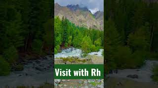 beautiful places video only watched visit with Rh #short#2022#