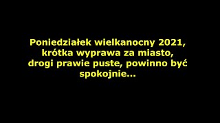 Krótki świąteczny wypad za miasto