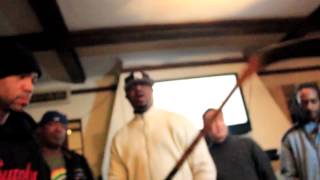 Cappadonna - A-Alike B-Alike C-Alike - [Official Music Video]