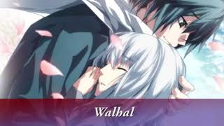 Dies irae: The Animation 『Walhall』