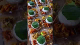 Ibu Diah Catering | Catering Rumahan - Catering Harian | Klungkung - Bali