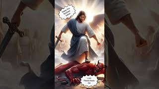 Jesus always protect you//New short video// Jesus status Video//Salman Mallick//viral video