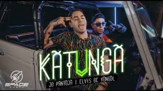 🔥KATUNGA 🔥- JD PANTOJA & ELVIS DE YONGOL - Letra / Lyrics