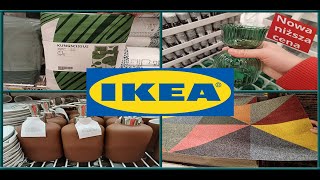 IKEA❗SUPER PÓŁKA NA BUTY❗POŚCIELE❗DYWANIKI❗AKCESORIA ŁAZIENKOWE❗