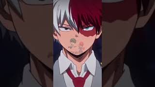 Todoroki edit