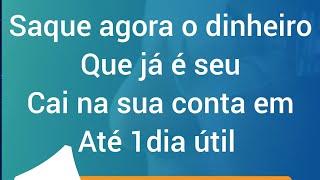 Aprenda agora como sacar o dinheiro que já é seu do FGTS rápido e fácil cai na conta em até 1 dia