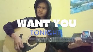 Oi Santos - Want You Tonight