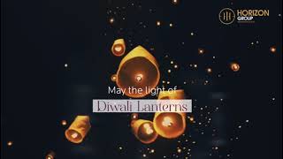 Horizon Group Wishes Everyone A Very Happy Diwali 🪔 Happy Diwali 2023