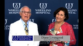 Breast Care at Wheeling Hospital