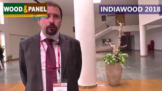 IndiaWood Insights: Wood & Panel speaks to Barberan