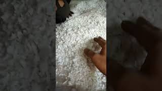 Delrin,Darling,POM white grinding Available..Delrin Plastic scraps Mumbai 9324918019