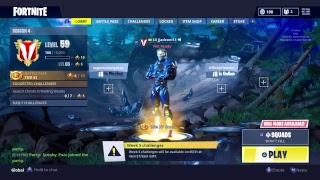 Squads!!!!!!! Fortnite battle royal