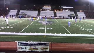 WHS vs Woodburn 2H   20151110