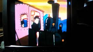 Heidi Y Sus Amigos 1974 En Español Latino Con Thomas The Tank Engine Theme Thomas & Friends