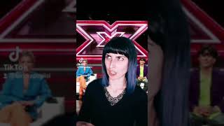 X Factor - Cover 🤣🙈 - Merito la finale? - Tik Tok