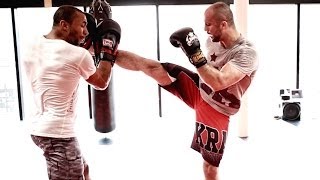 Volkan Oezdemir Bellator