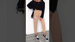 O básico que quero aprender a usar 😍✨ gosto de algum look ? #fry #shorts #videos #estilo