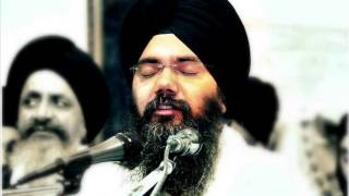 (Awesome)Kabeer Aleh Kee Kar Bandagee+Waheguruuu-Bhai Manpreet Singh Ji Kanpuri