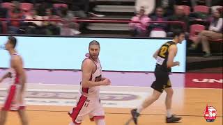 Unieuro - San Severo, gli highlights