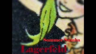 Sommer Samba (So Nice)