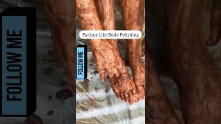 Sun tan removal home remedies/Skin Shining Body Polishing at Home#shorts