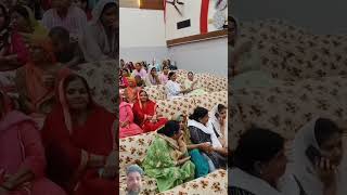 Iqra Hasan choudhary in women meeting #viral #trending #agricultur #tractor #subscribe #shorts