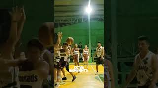 Sumabay kapa idol #basketball #highlights #physicalsports #contactsports #sports