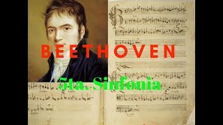 ♫♫ Ludwig Van Beethoven 5ta Sinfonia Un Verdadero Clasico ♫♫