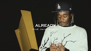 TyFontaine x Lil Uzi Vert Type Beat 2022 - Already (Prod. Aaron Poulsen)