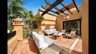 Luxury Villa Tour: Av. Príncipe Salman, Nueva Andalucía, Marbella, Spain | Repropix