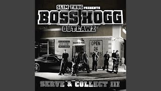 Shut Yo Hood Down feat. Le$, Dre Day, & Slim Thug