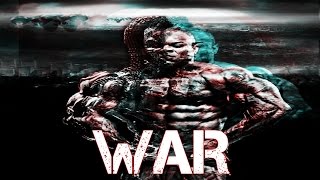 Bodybuilding Motivation | THIS IS WAR | Kai Geene-Ct Fletcher