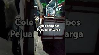 Colek dong bos #videoshort #shorts #pejuangrupiah