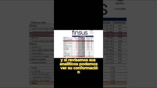 ¿Cuánto interés generan las inversiones de #Finsus?