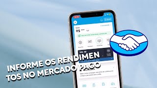 Como Obter os Informe de Rendimentos no Mercado Pago em 2024