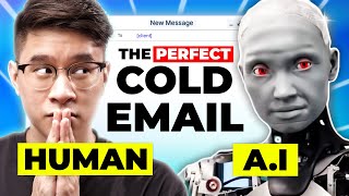 10X Income by Using AI Bot to Write the PERFECT Cold Email | CopyAI Walkthrough, OpenAI Tools