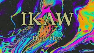 Thug Flow - IKAW (Official Audio)