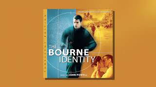 Wombosi Dead (from "The Bourne Identity") (Official Audio)