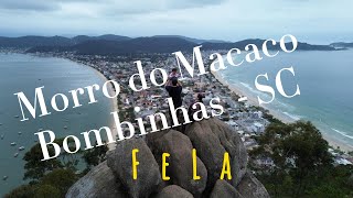 Morro do Macaco