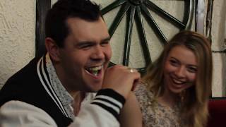 Essex Boys: Law of Survival (2015) - Blooper/Gag Reel