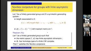 GEOMETRIC DECOMPOSABILITY FOR GROUPOIDS