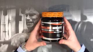 BCAA BioTech Citrulline Malate — 300 грамм