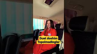 Joylon Deuet doshimni topa olmadilar