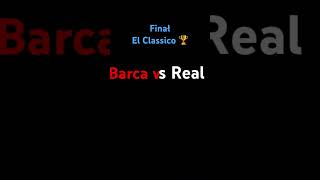 La liga cup #football