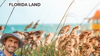 Florida Land with Owner Finance