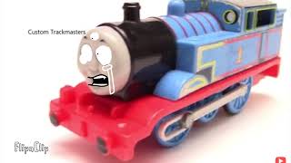 fnf and thomas and friends shed 17 and sodor fallout and skid and pumk as tom and mike