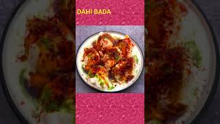 DAHI❤BADA❣YUM👌YUM 😋❣❣