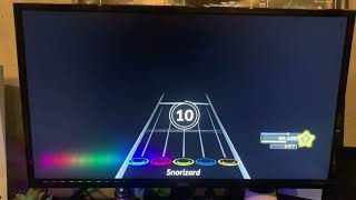 Good God-Korn Clone Hero Chart