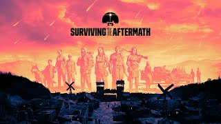 Der Kampf ums Überleben beginnt! 🌍 | Surviving the Aftermath #1