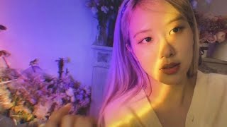 'TWO YEARS'- Rosé MV Teaser [Album-Rosie]